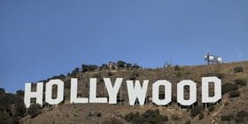 Image for category Landmarks Stock Footage